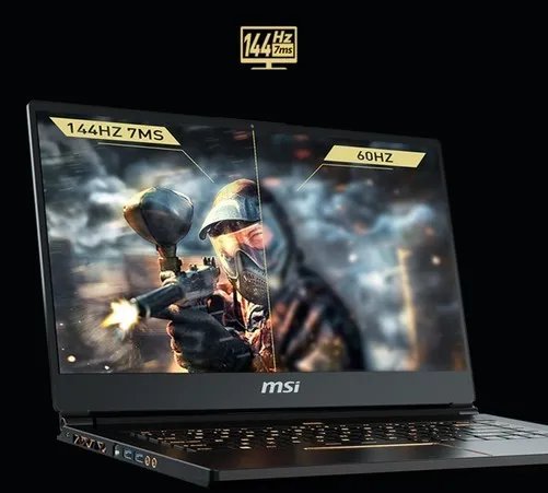 真正适合游戏的笔记本 就这么几个！