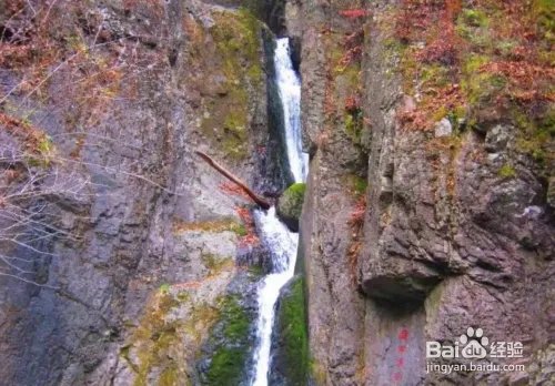 关门山旅游攻略