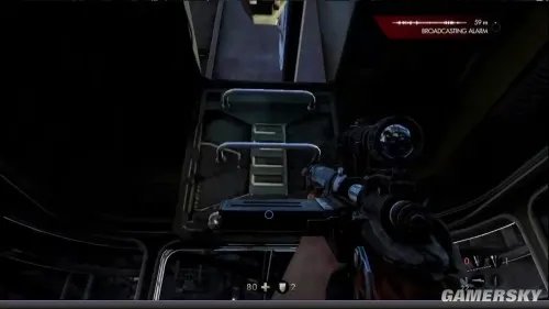 PAX EAST 2015：《德军总部：旧血脉（Wolfenstein: The Old Blood）》演示 双枪猛男激射