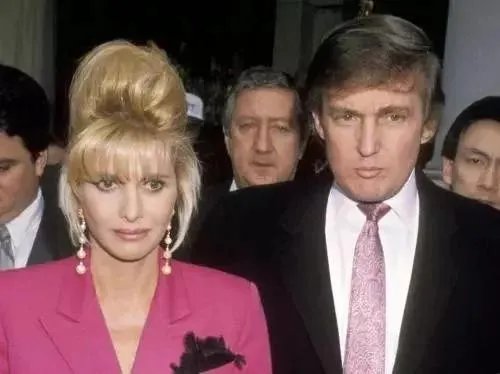 伊万卡和邓文迪是如何成为“闺蜜”的?