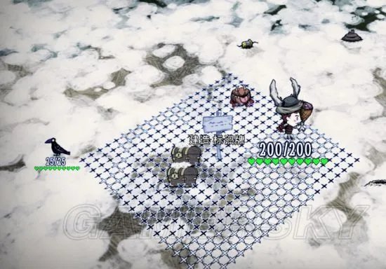 《饥荒》单机版必备MOD合集 饥荒单机版新手MOD合集