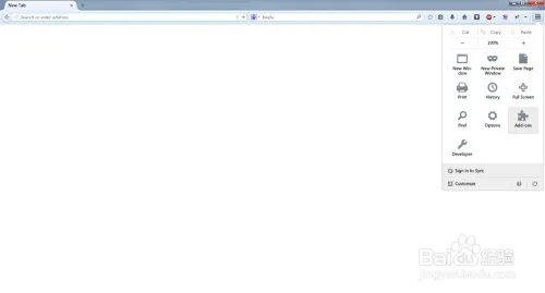 Firefox：[1]如何添加下载插件