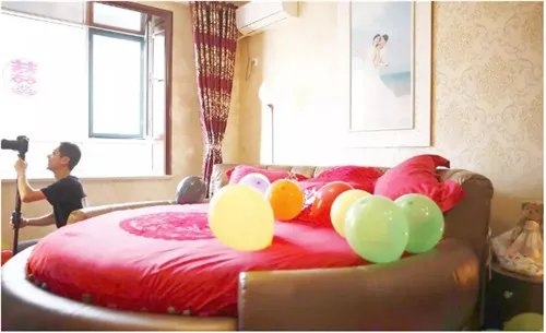 结婚布置新房图片2017  结婚新房如何布置好看