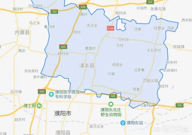 河南省清丰县房价已超过五千了，是合理价位还是非理性的炒作？现在入手合适吗？