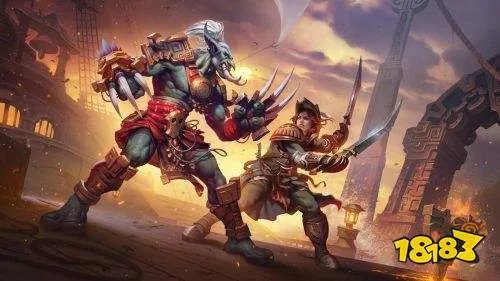 魔兽世界制皮1-450怎么冲级 制皮1到450升级攻略