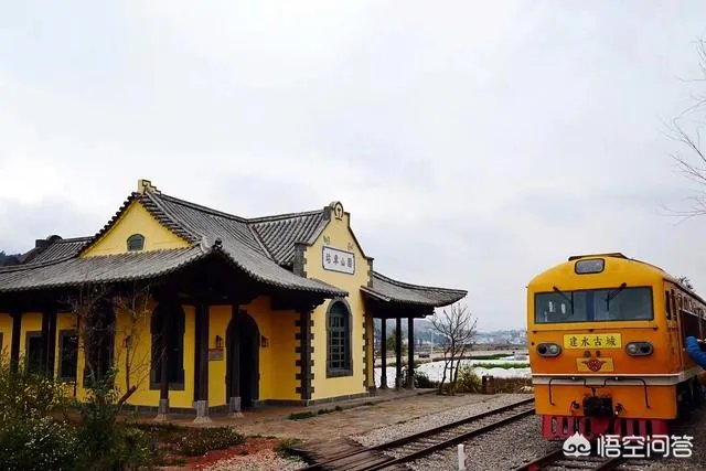 国庆最适合旅游的地方都有哪些？