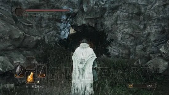 《黑暗之魂2原罪学者》图文攻略 全收集流程图文攻略