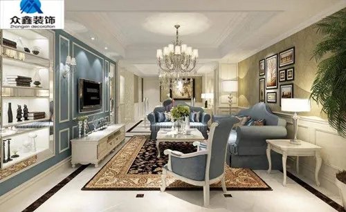 呼和浩特装修设计公司 呼和浩特装修公司排行