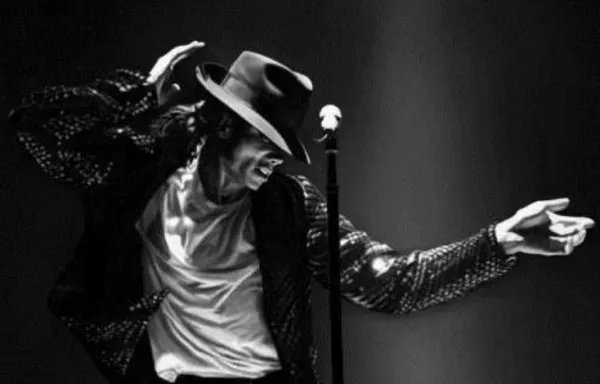 Billie Jean歌词想表达是什么？？