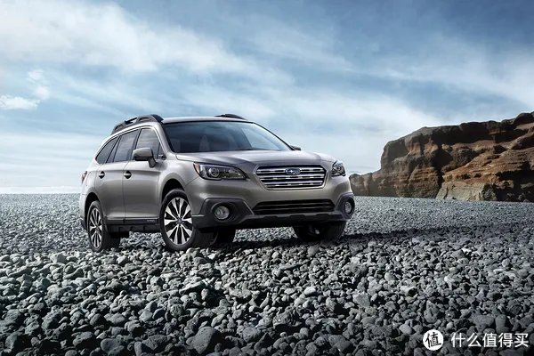 车榜单：2016年度油耗排行榜 中型SUV篇