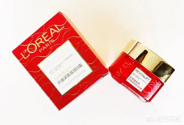 欧莱雅复颜光学系列怎么样呢？