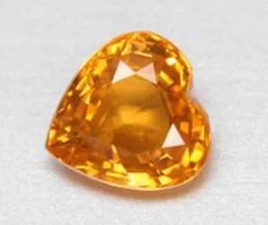 有什么稀有的彩钻吗？