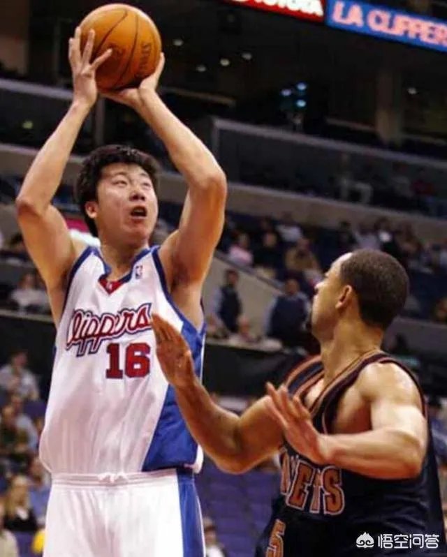 王治郅作为第一个进入NBA的中国球员，在NBA的单场最高得分是多少？