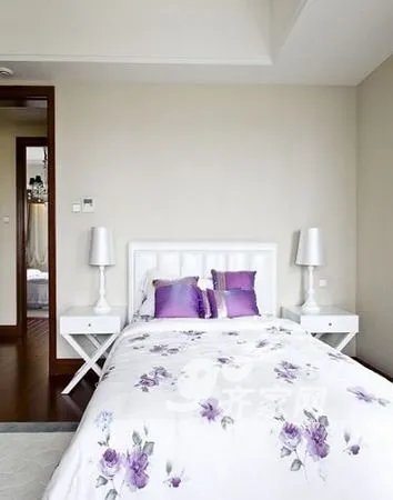 80后小主妇秀美丽家 现代简约混搭欧式奢华