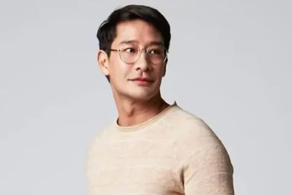 纳瓦·君拉纳拉主演的泰剧