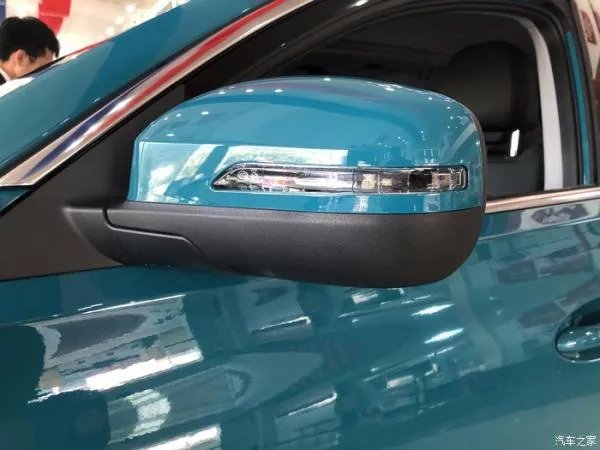 到店看车,多方位欣赏全新一代瑞虎7的身姿!