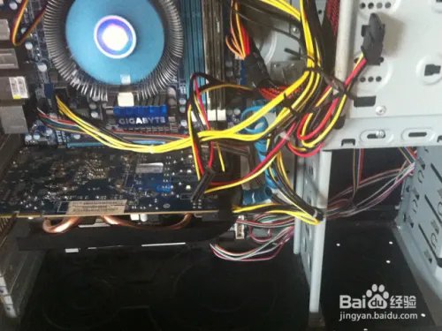 显卡温度高怎么办？如何降低显卡温度