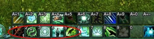 《剑网3》赤兔马抓捕详细图文攻略