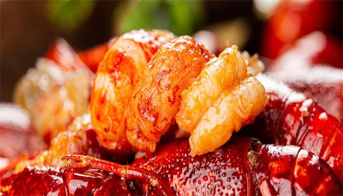 麻辣小龙虾的做法步骤 麻辣小龙虾要怎么做