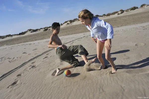 我才14岁，网上的测试，说我心理年龄是32岁怎么回事？