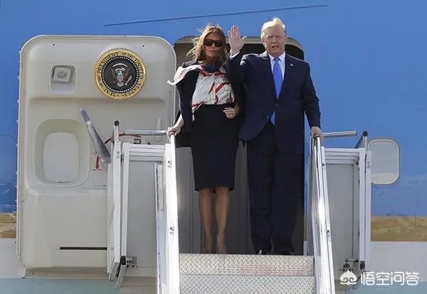 特朗普对英国首次国事访问，为何英国上下和媒体都表示不欢迎？