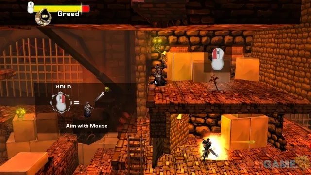 原罪的聚会图文攻略 教你怎么玩原罪的聚会