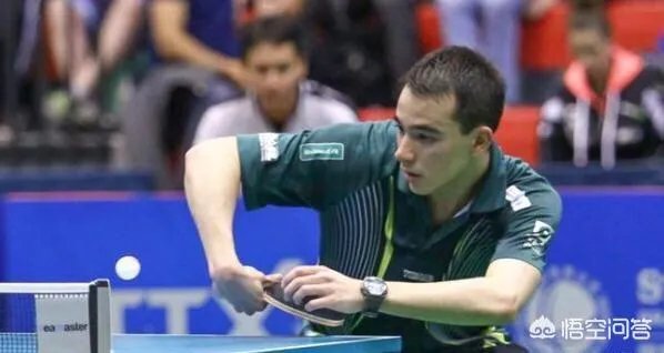 中国乒乓球队已经把全世界打的不仅没有对手而且没有观众了，是这样吗？