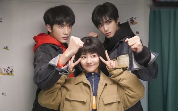 以家人之名现在是完结了还是更新当中?