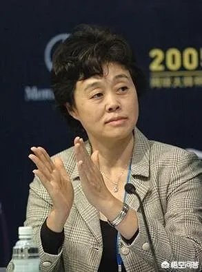 国家女排二传助教为什么请的是魏秋月而不是孙晋芳？