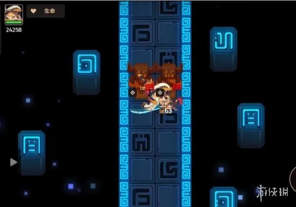 《坎公骑冠剑》迷宫29怎么过 迷宫29攻略