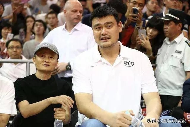 参加姚基金慈善赛，姚明需要支付湖人波普等NBA球员出场费用吗？
