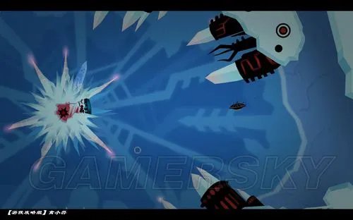 《疯狂扭曲的暗影星球》图文攻略