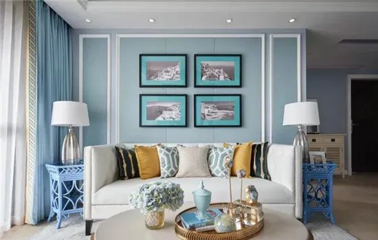 软装方案设计方法