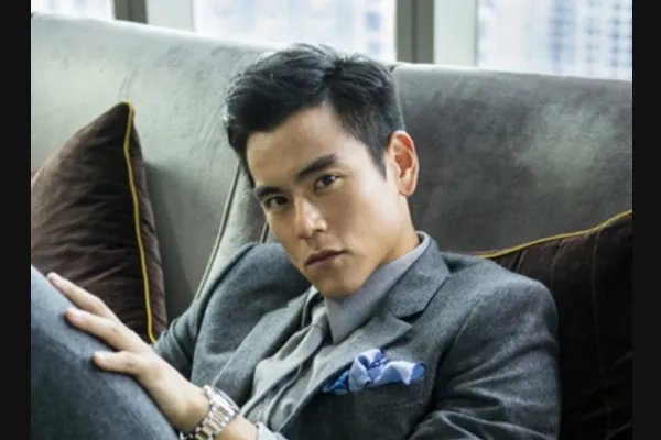 男生圆脸适合什么发型？