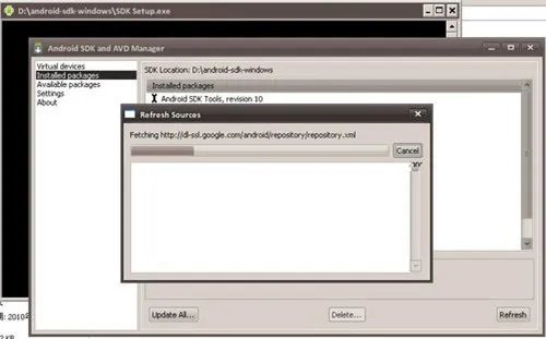 电脑安装安卓系统教程 三分钟教学换装系统