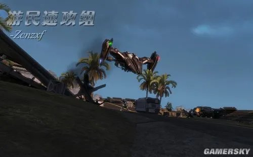 《第八分队:偏见》详细图文流程攻略