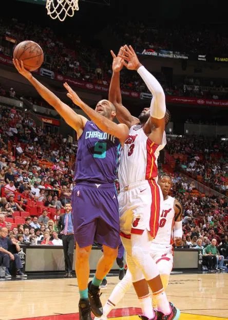 江湖再无GDP：NBA著名组合GDP最后一员退役