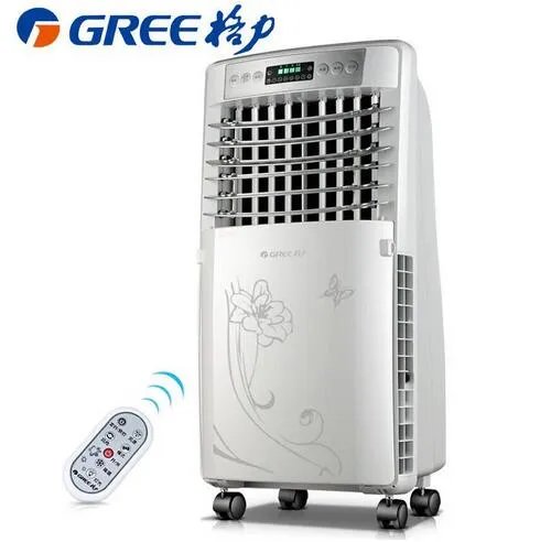 移动空调品牌有哪些 移动空调十大品牌排行