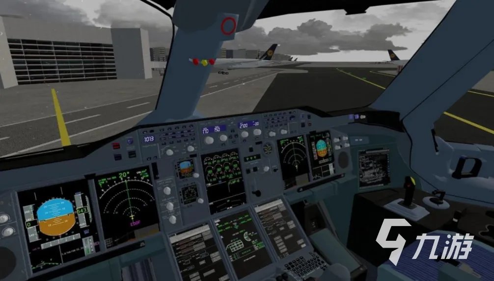 飞机游戏排行榜前十名手机版大全 2023好玩的飞机空战游戏推荐