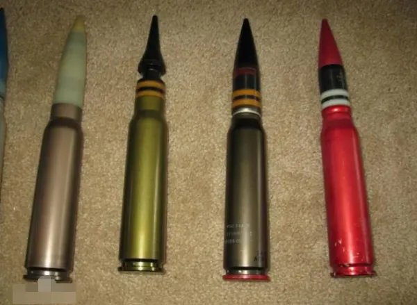 贫铀弹为什么会有自锐现象？