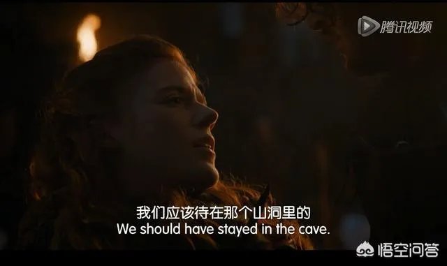 聊一聊《权力的游戏》第八季第一集吧？