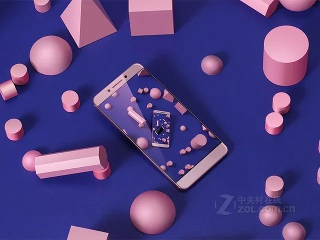 真的好用 乐视 乐Pro 3 售价1799元 促