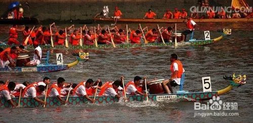 端午节手抄报上写什么？