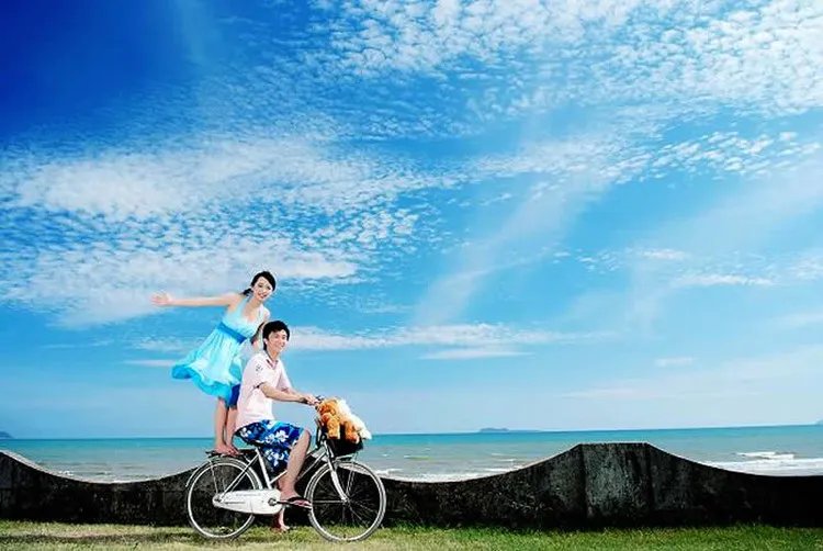 带你去兜风的歌曲介绍