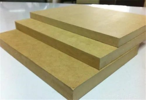 密度板厂家排行榜   密度板哪家好