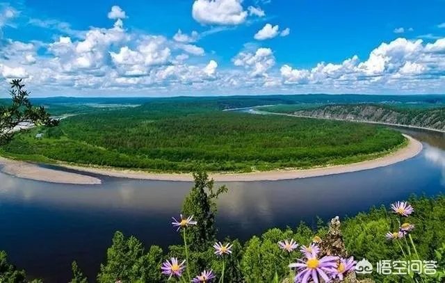 漠河冬天去还是夏天去