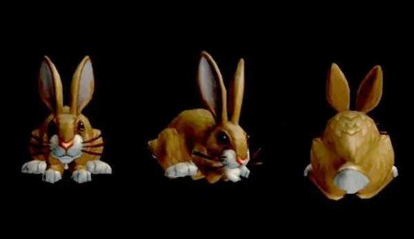 魔兽世界暗月马戏团的兔子BOSS多久刷一次