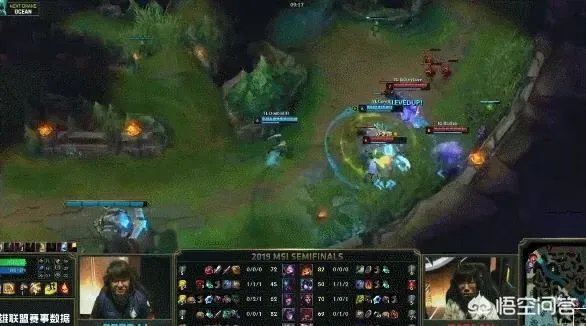 Msi淘汰赛IG拿下首局，“宁王拿出猪妹，Rookie几乎超神，TL送人头”能夺冠吗？