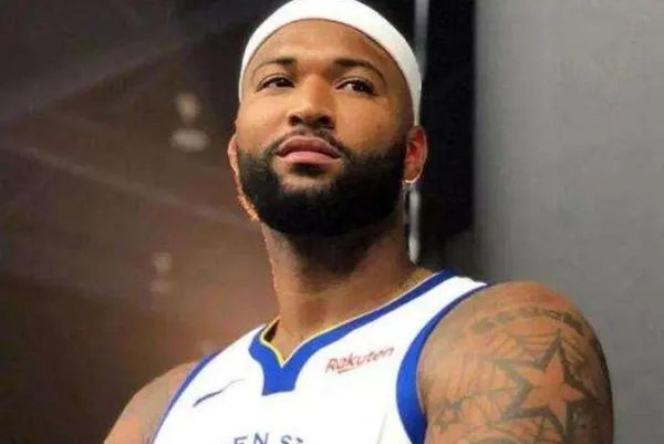 考辛斯加盟勇士不合联盟规则,肖华表示大力支持,他究竟是想达到什么目的?