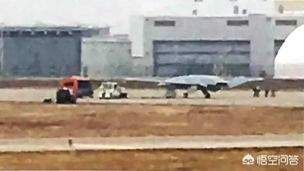 美军现在有隐形战斗机和隐形轰炸机，未来是否会建造隐形加油机？